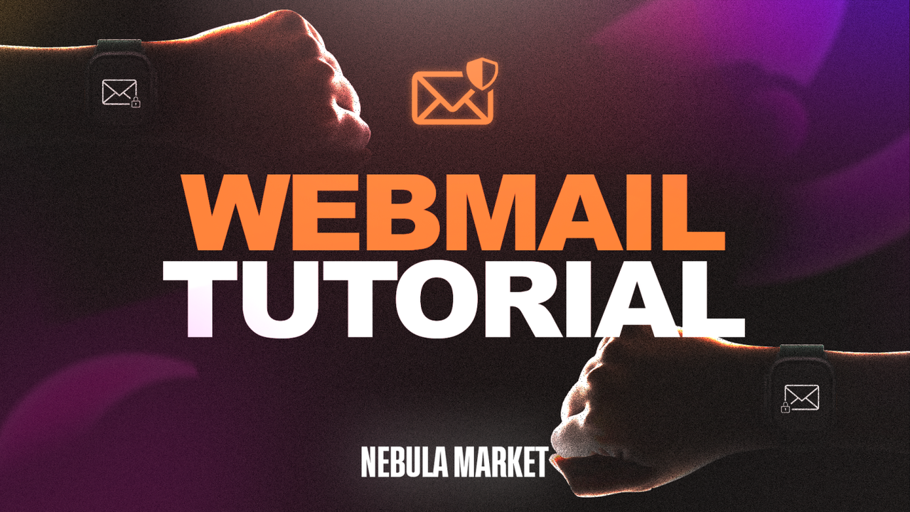 Spotify Webmail Tutorial
