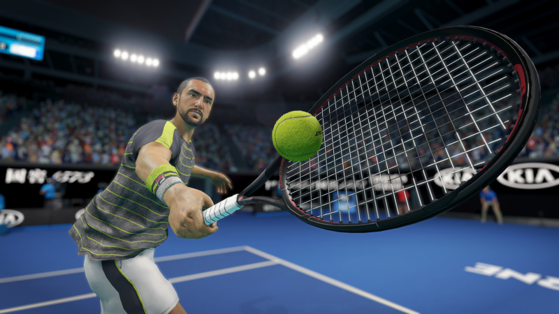 AO Tennis 2 (2020)