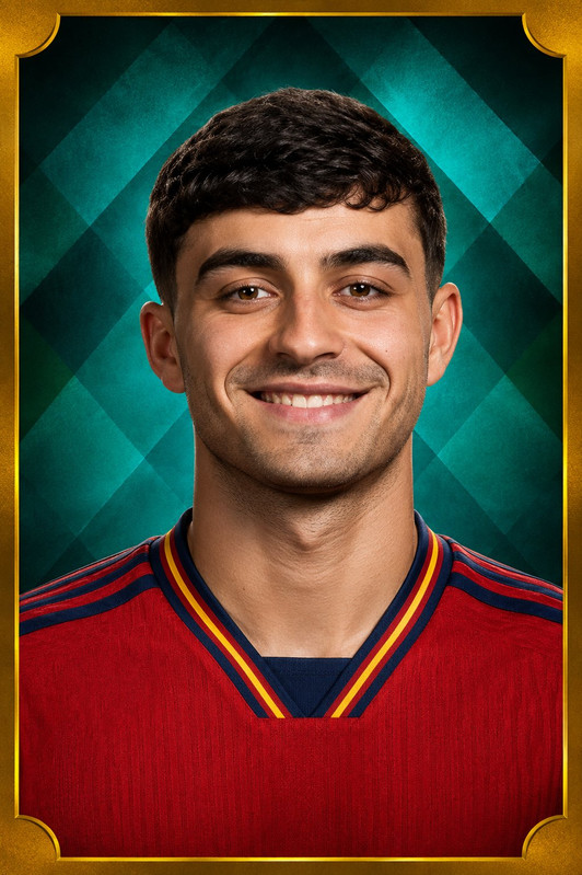 Pedri