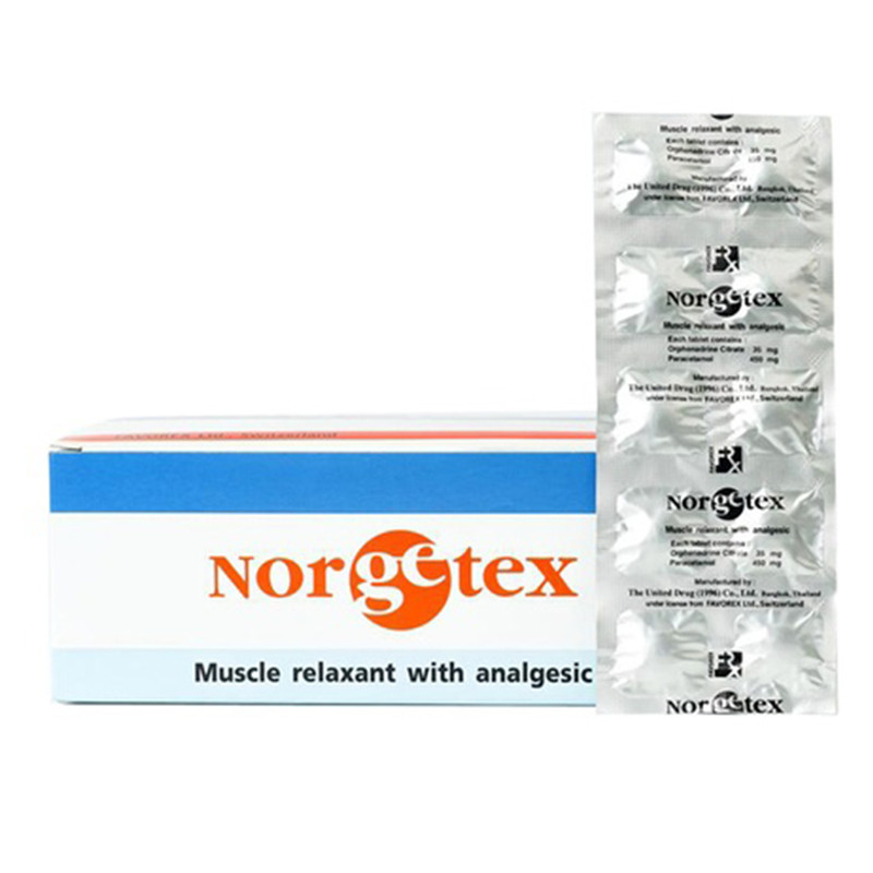Norgetex