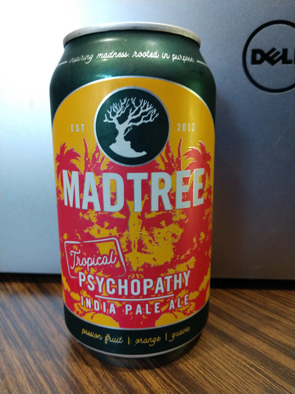 madcan