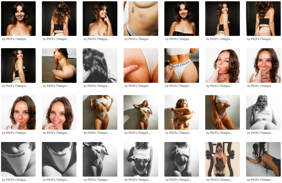 ✨ leylaingallz Huge Premium Archive❤️‍🔥