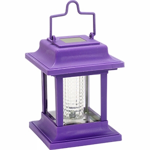 Solarlantern Light 66287