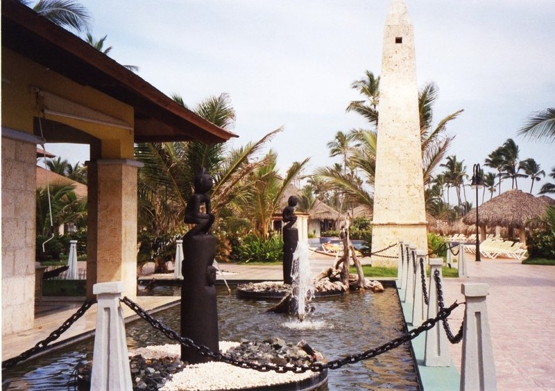 Hotel Grand Sirenis Tropical Suite-Junio-2004-Uvero Alto - República Dominicana-1998/1999/2004 (54)