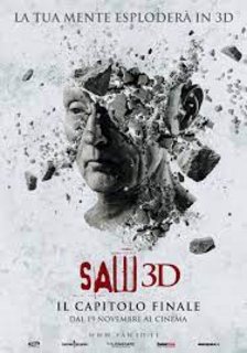 Saw 3D - Il capitolo finale (2010).mkv BDRip 576p x264 AC3 iTA-ENG