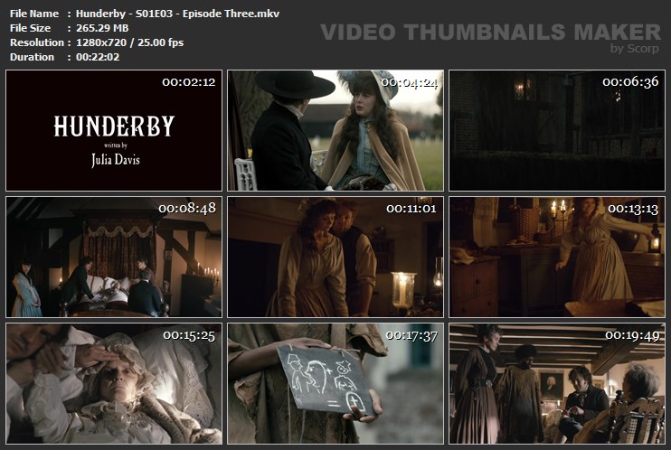 Hunderby - S01E03 - Episode Three.mkv