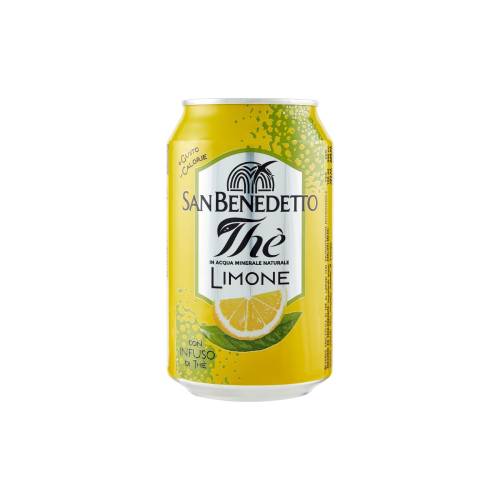Thè limone