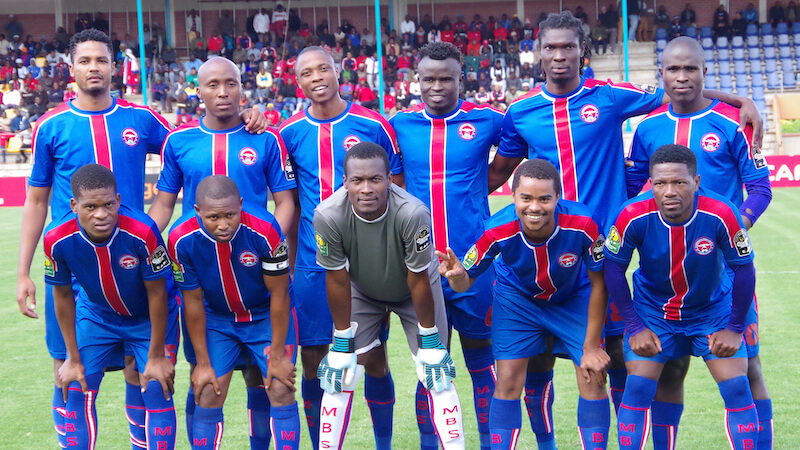 Madagascar vs Eswatini, 20h00 ngày 09/06