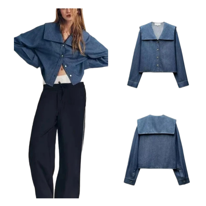 Zara Shirt