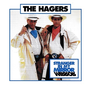 Hagers - Discography The-Hagers-Stranger-In-My-Mirror