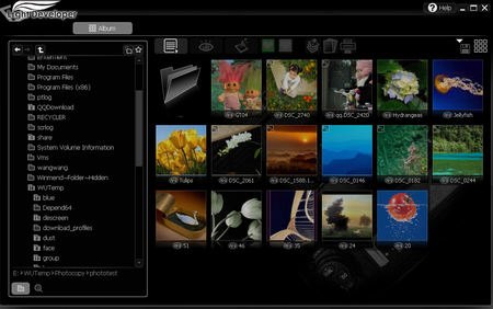 Stepok Light Developer 9.0.0.1 Multilingual Portable Stepok Light Developer 9.0.0.1 Multilingual Portable
