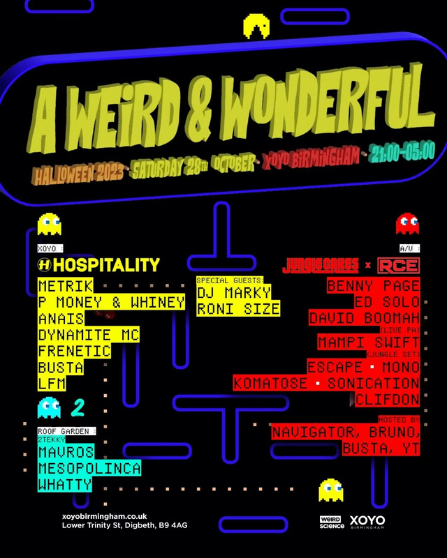 1603421-1-a-weird-wonderful-halloween-2023-w-hospitality-jungle-cakes-eflyer