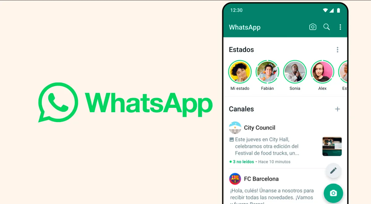 Canales de WhatsApp: 3 funciones ideales para los creadores de contenido