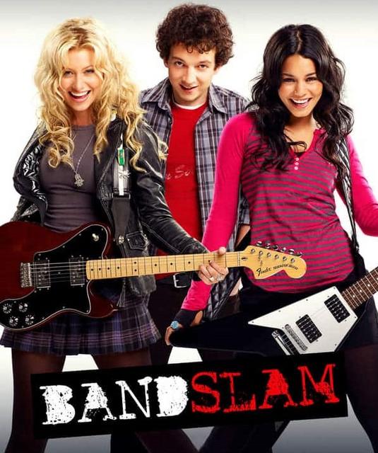 ბენდსლემი / Bandslam / bendslemi