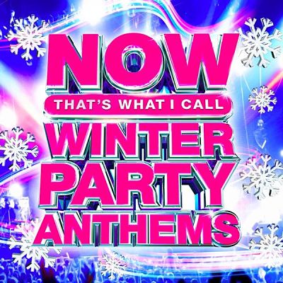 VA - Now That’s What I Call Winter Party Anthems (11/2020) NP1