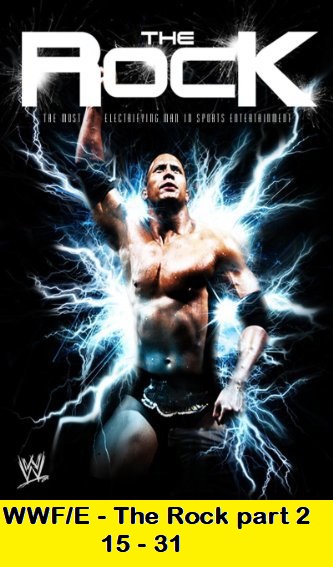  WWF/E - the rock part 2
15 - 31
<a href=