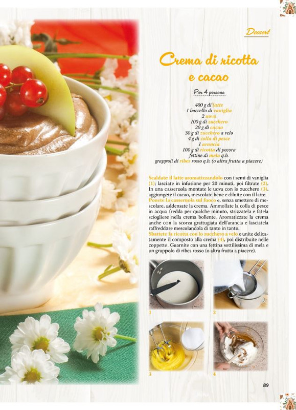 Ric Trad della Nonna Speciale Menu delle Feste (6)