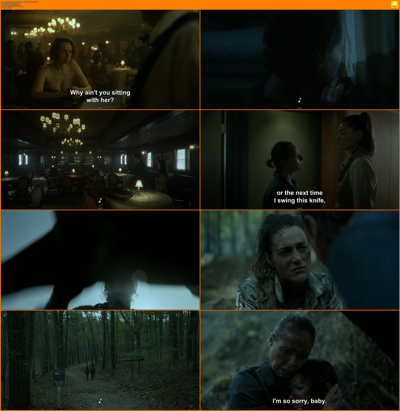 [HR] Tales of the Walking Dead S01E03 [3E8939DE].mkv