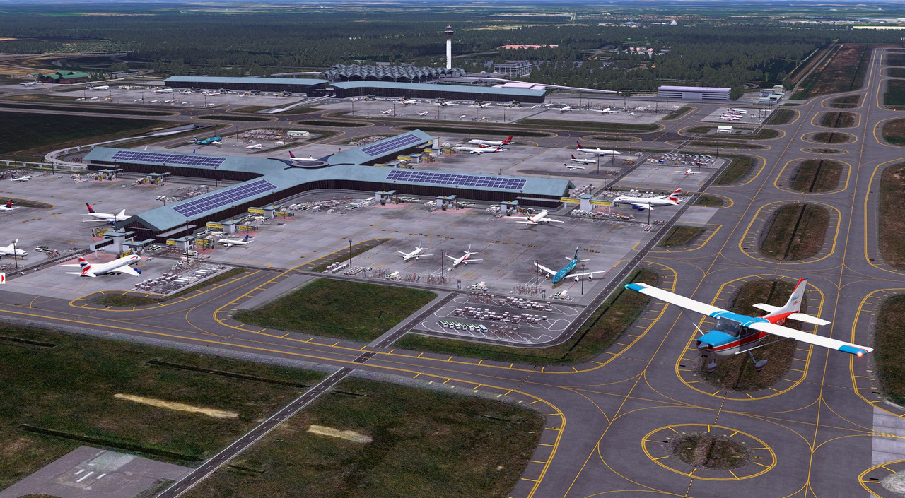 Airfoillabs-C172SP-2025-12-28-Kuala-Lump