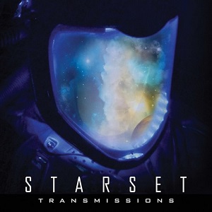 Re: Starset