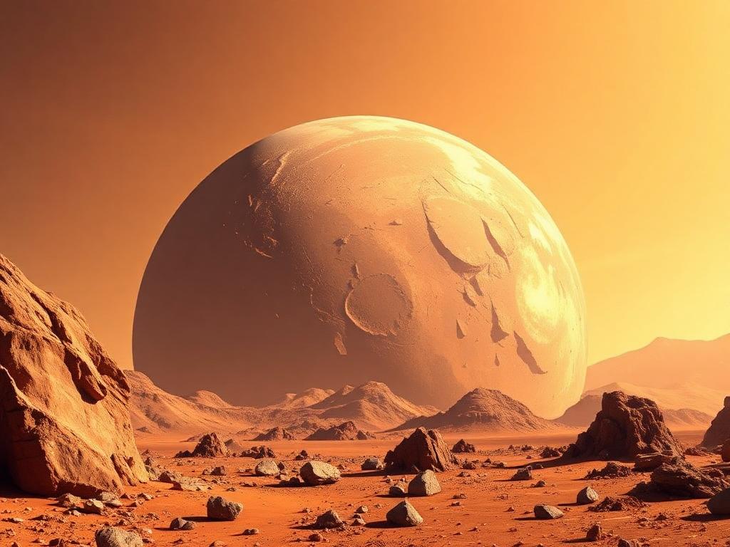 Additional Difficulties of Mars Life