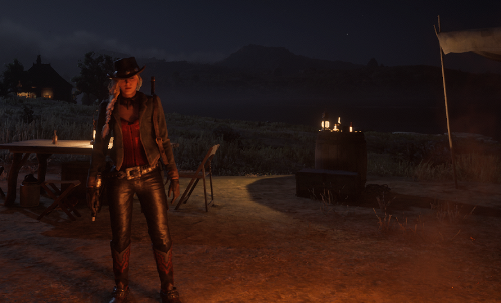 Red Dead Redemption 2 (5)