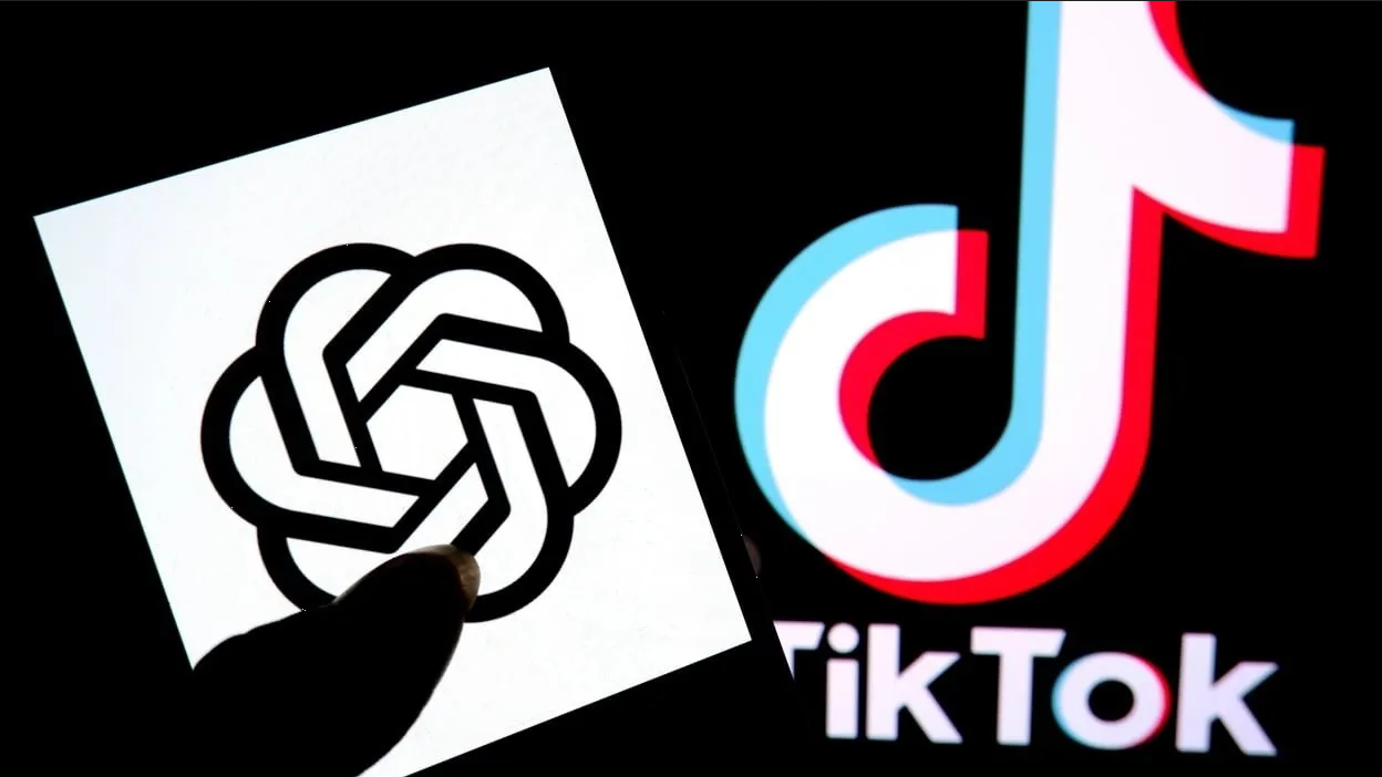 TikTok se adentra en el mundo de los chatbots con una nueva plataforma