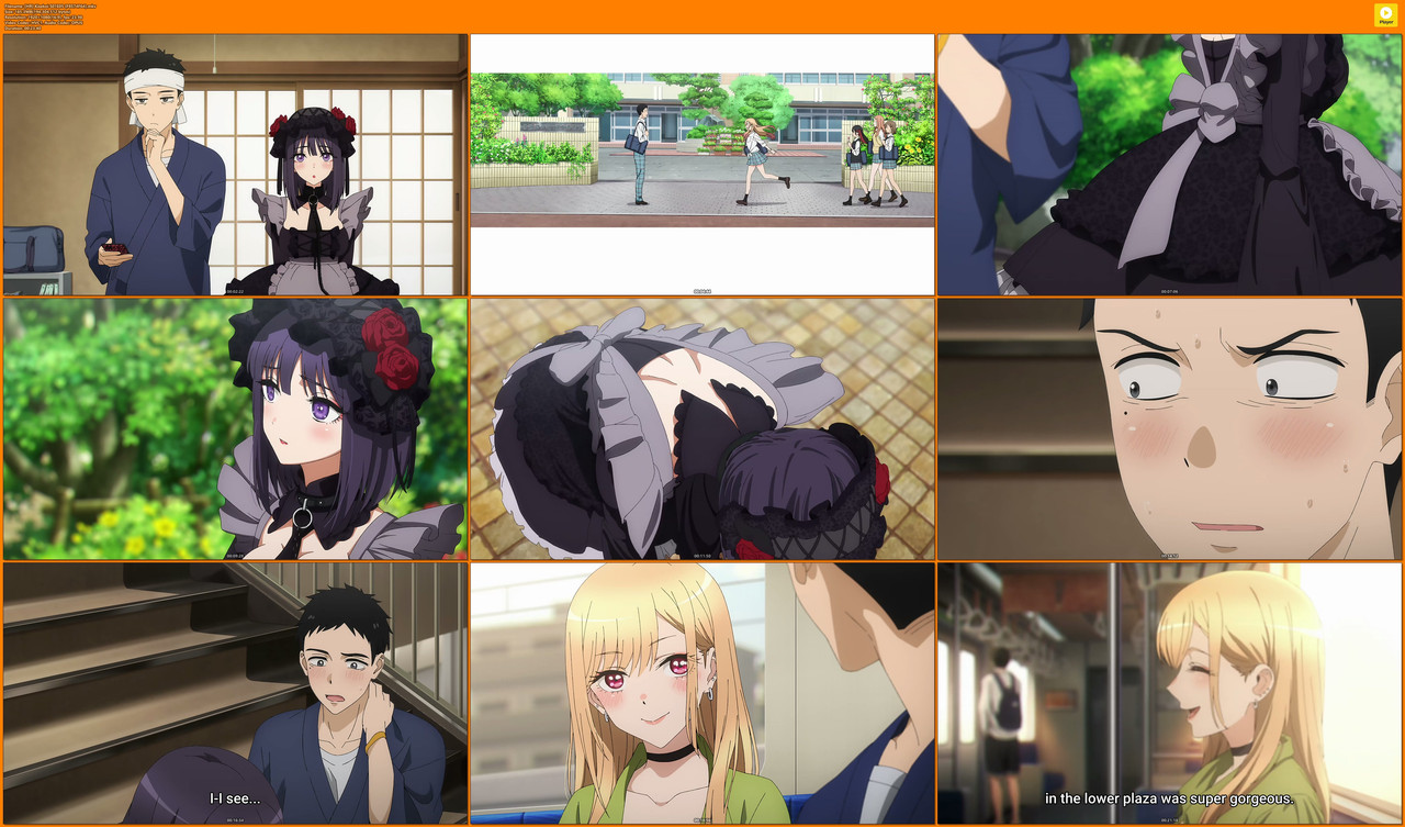 [HR] Kisekoi S01E05 [F8574F64].mkv