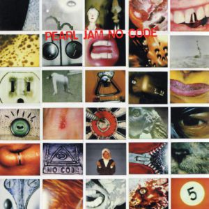Re: Pearl Jam