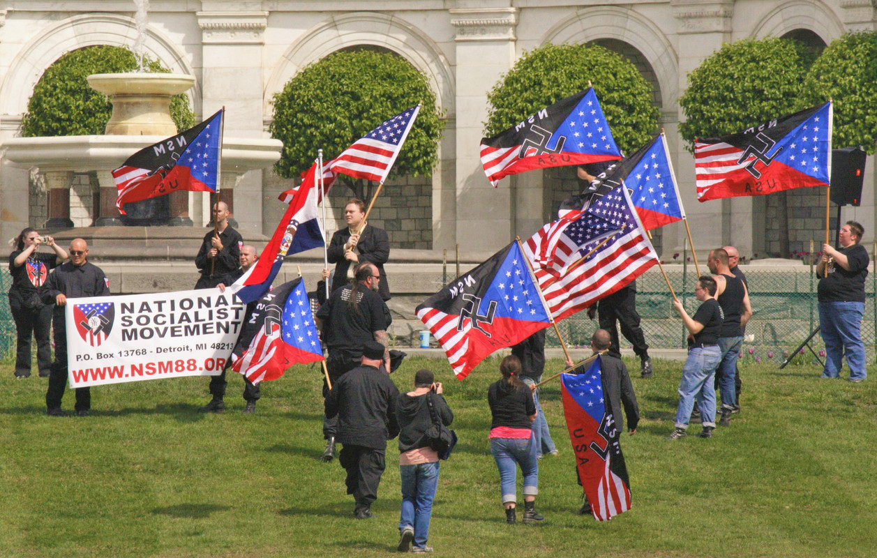 National-Socialist-Movement-Rally-US-Cap