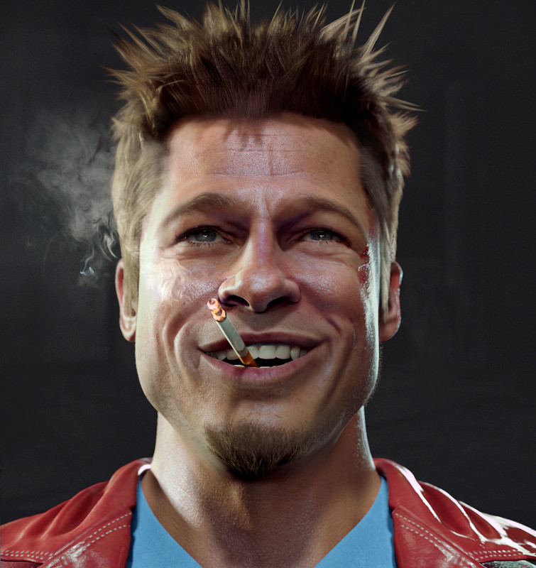 TylerDurden