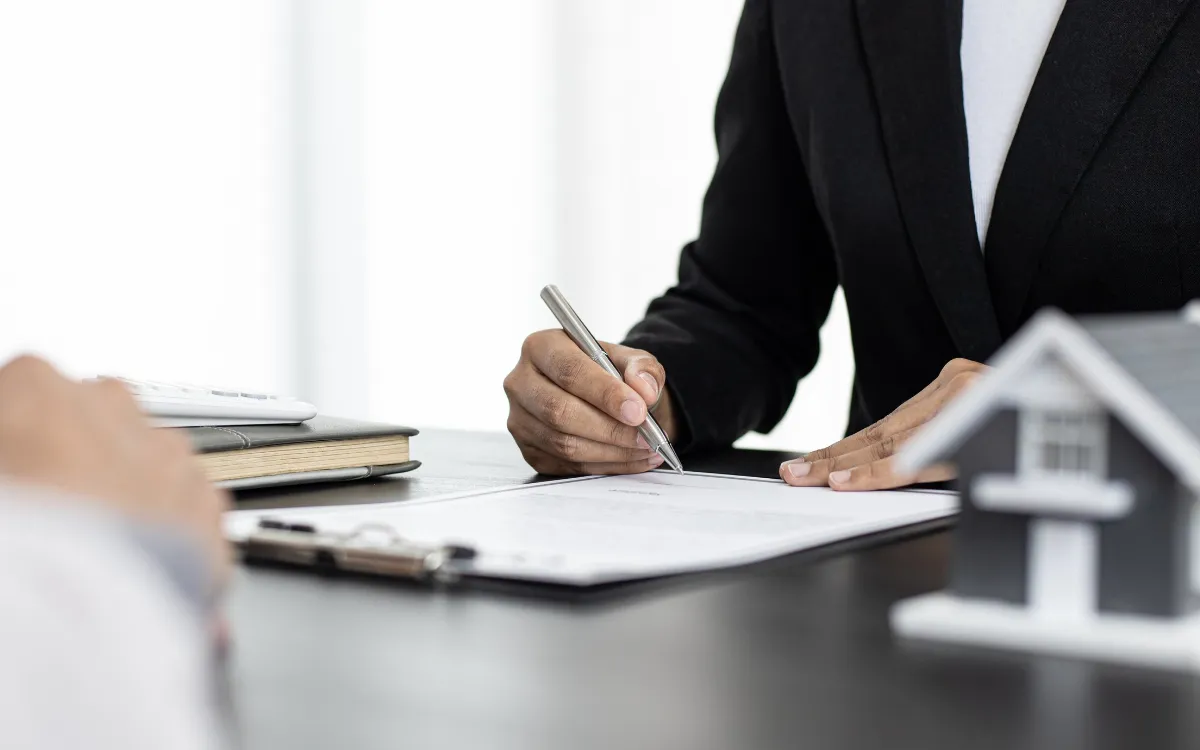 What is a Broker Fee in Rental Real Estate