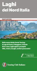 AA.VV. – Touring Club Italiano. Laghi del Nord Italia (2025)