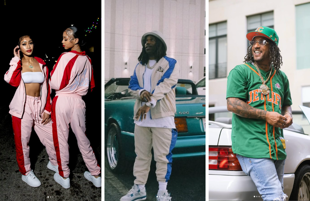 Jet Life Apparel
