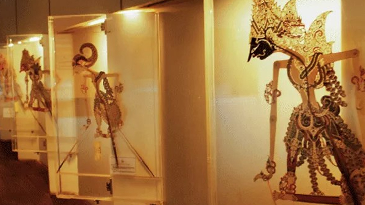 Wayang Museum, Menyelami Keunikan Budaya di Jawa Barat