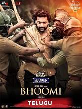 Bhoomi (2021) HDRip telugu Full Movie Watch Online Free MovieRulz