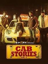 Cab Stories: Vol – 1 (2021) HDRip telugu Full Movie Watch Online Free MovieRulz