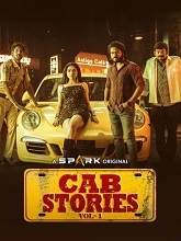 Cab Stories: Vol – 1 (2021) HDRip Telugu Movie Watch Online Free