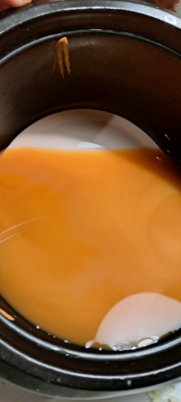 VEG AARD. ZETMEEL KHOAI LANG VÀNG