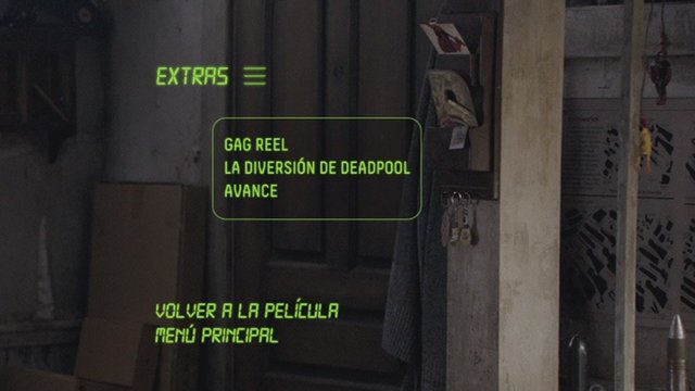 4 - Deadpool [2016] [Dvd9Full] [Pal] [Cast/Ing/Pol/Tur] [Sub:Varios] [Fantástico]