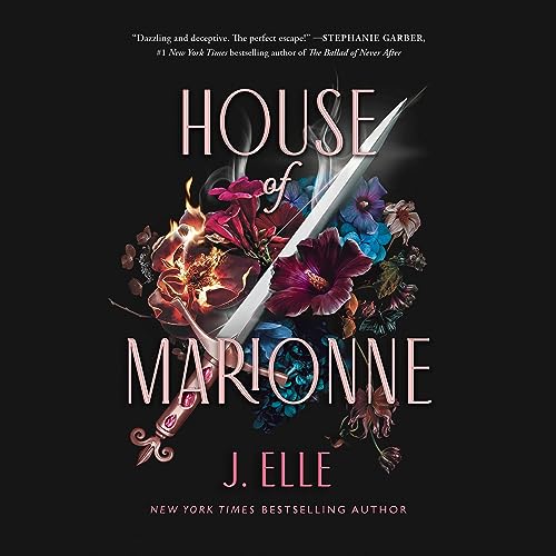 House of Marionne [Audiobook]