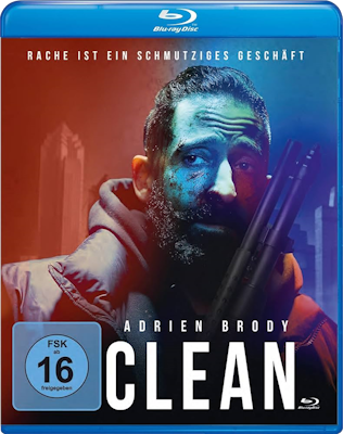 Clean (2021) FULL HD VU 1080p H264 E-AC3+AC3 ITA DTS HD+AC3 ENG