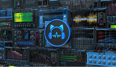 Blue Cat's All Plugins Pack 2022.12