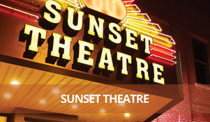 Sunset Theatre Homepage