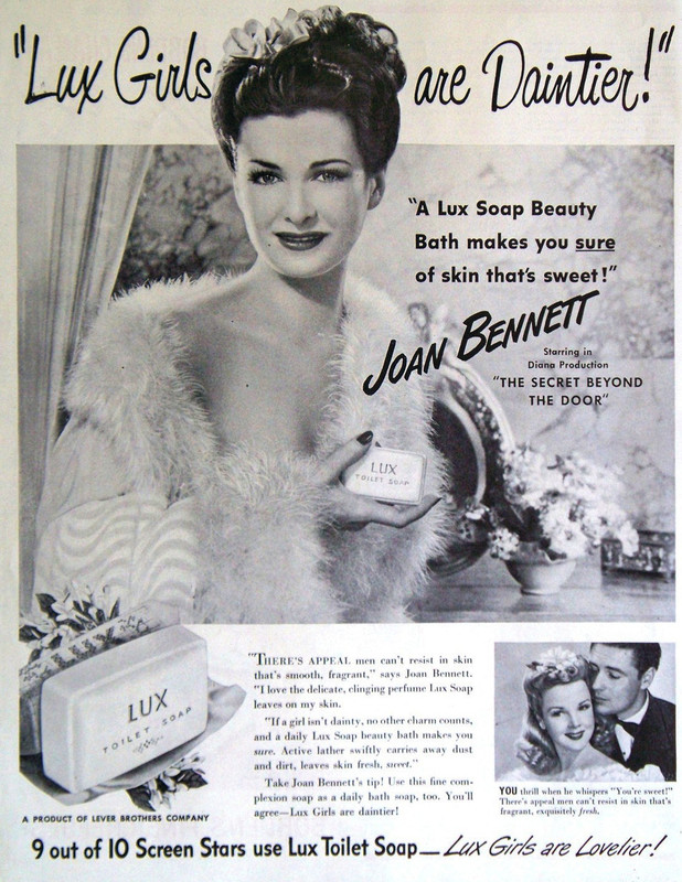 joan_bennett_lux_soap_1947