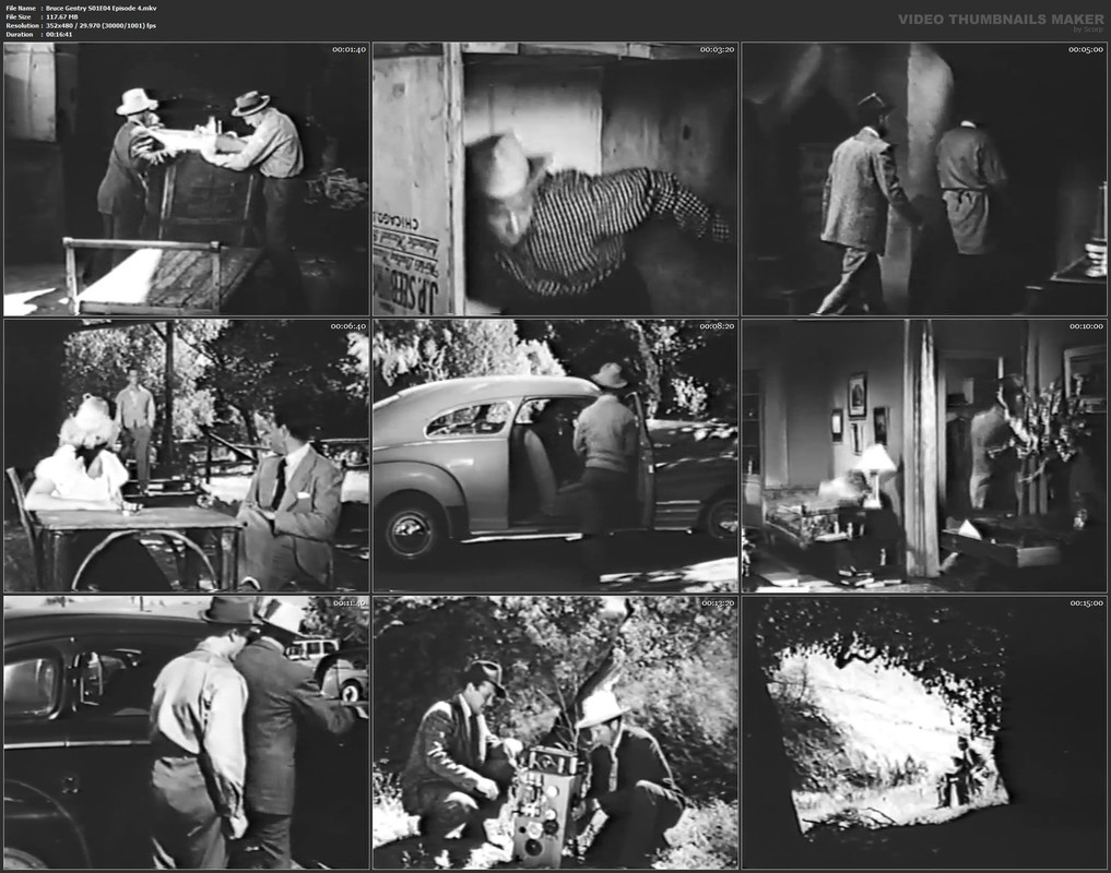 Bruce Gentry S01E04 Episode 4.mkv