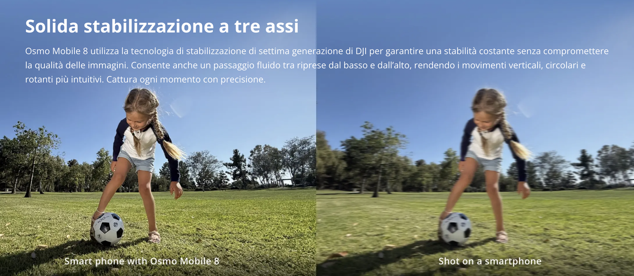 Osmo Mobile 8 - immagine 4