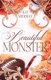 Kat Sherman - Beautiful Monster (2024)