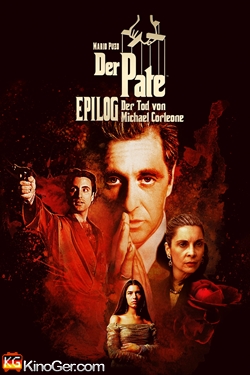 Der Pate, Epilog: Der Tod von Michael Corleone (2020)