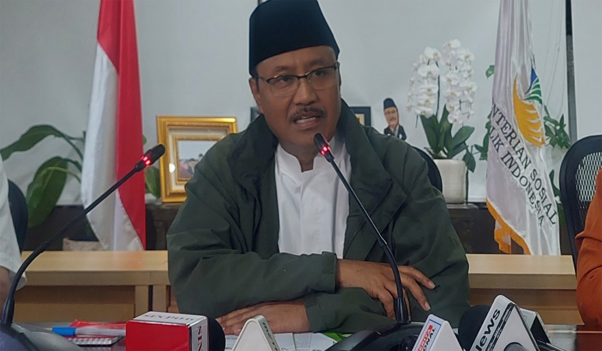 Penyaluran Bansos Gagal! 1,3 Juta Keluarga Terancam Kehilangan Haknya